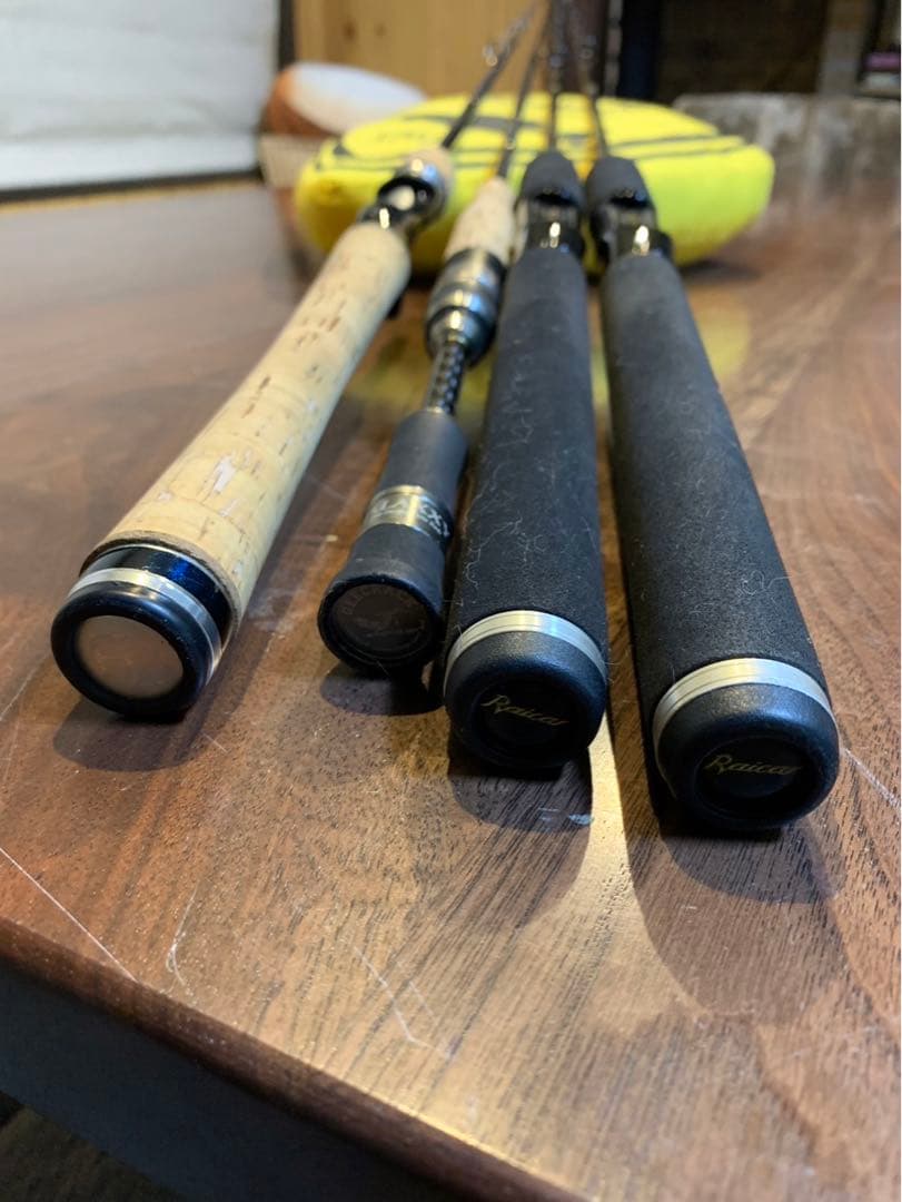 mさん専用ジークラック単品