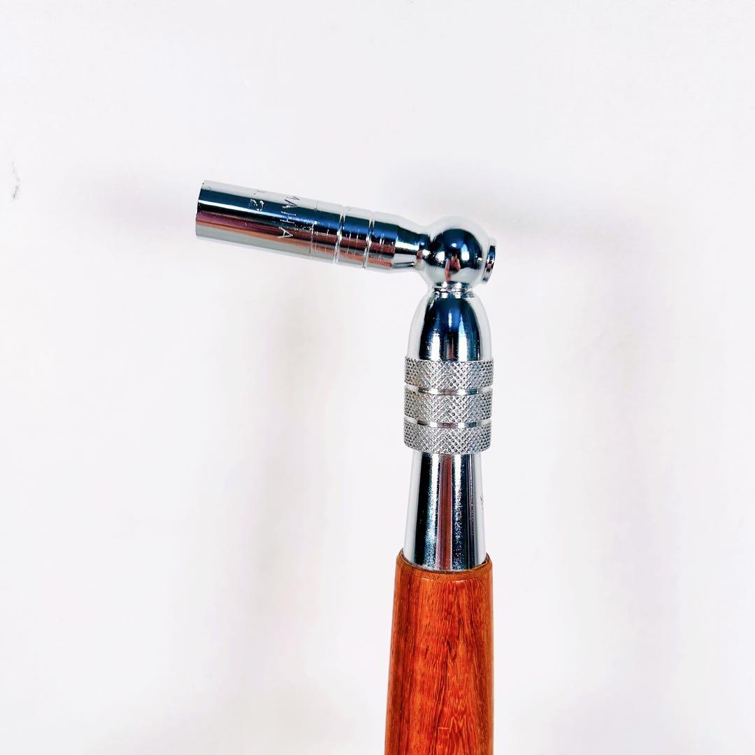 YAMAHA ヤマハ　No.2 ピアノ調律用ハンマー チューニングハンマー