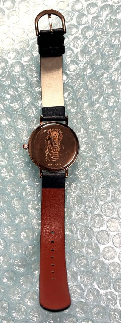 劇場版モノノ怪 薬売り 腕時計　ウォッチ