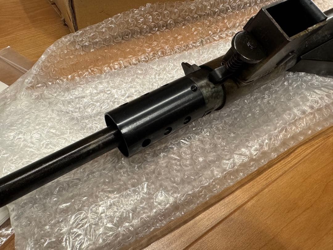 HUDSON STEN Mk-II モデルガン