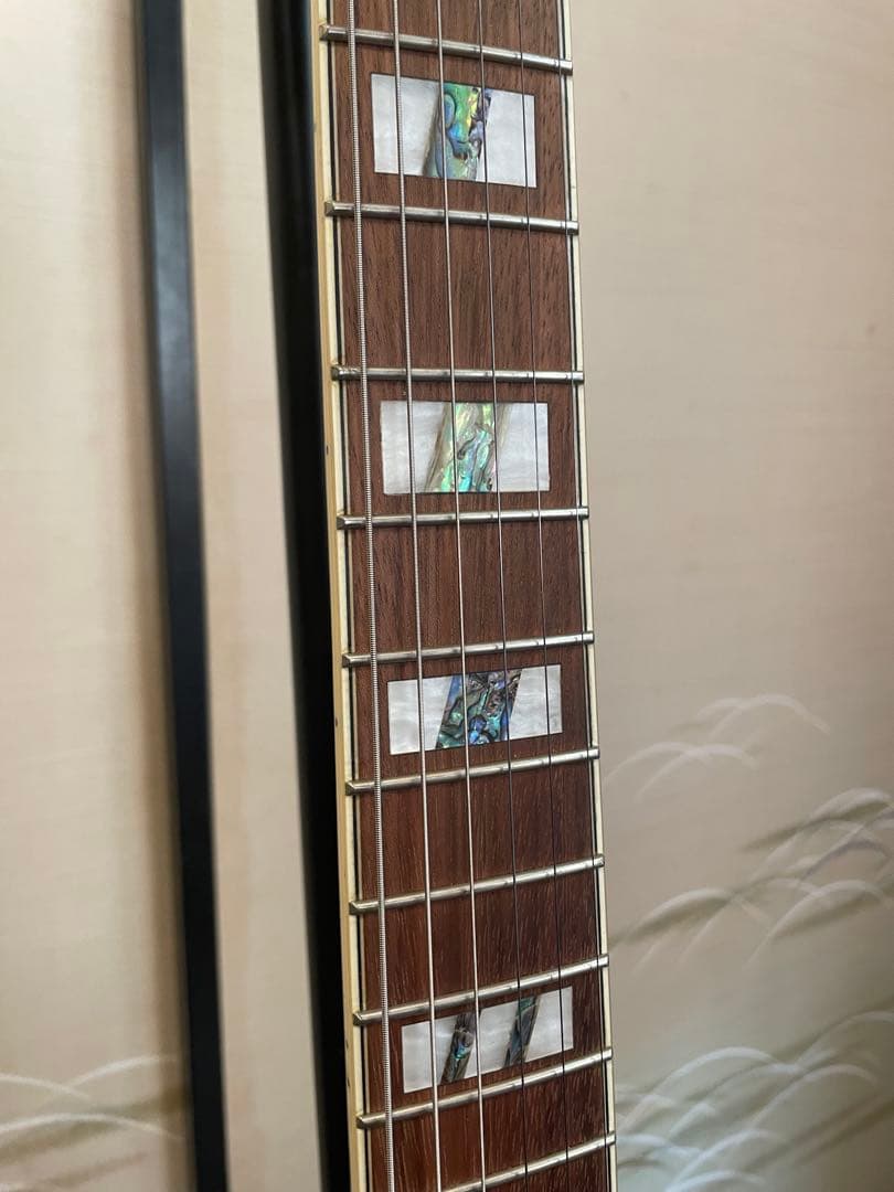 ⚠️新品未使用　Ibanez AR520H、限定モデル