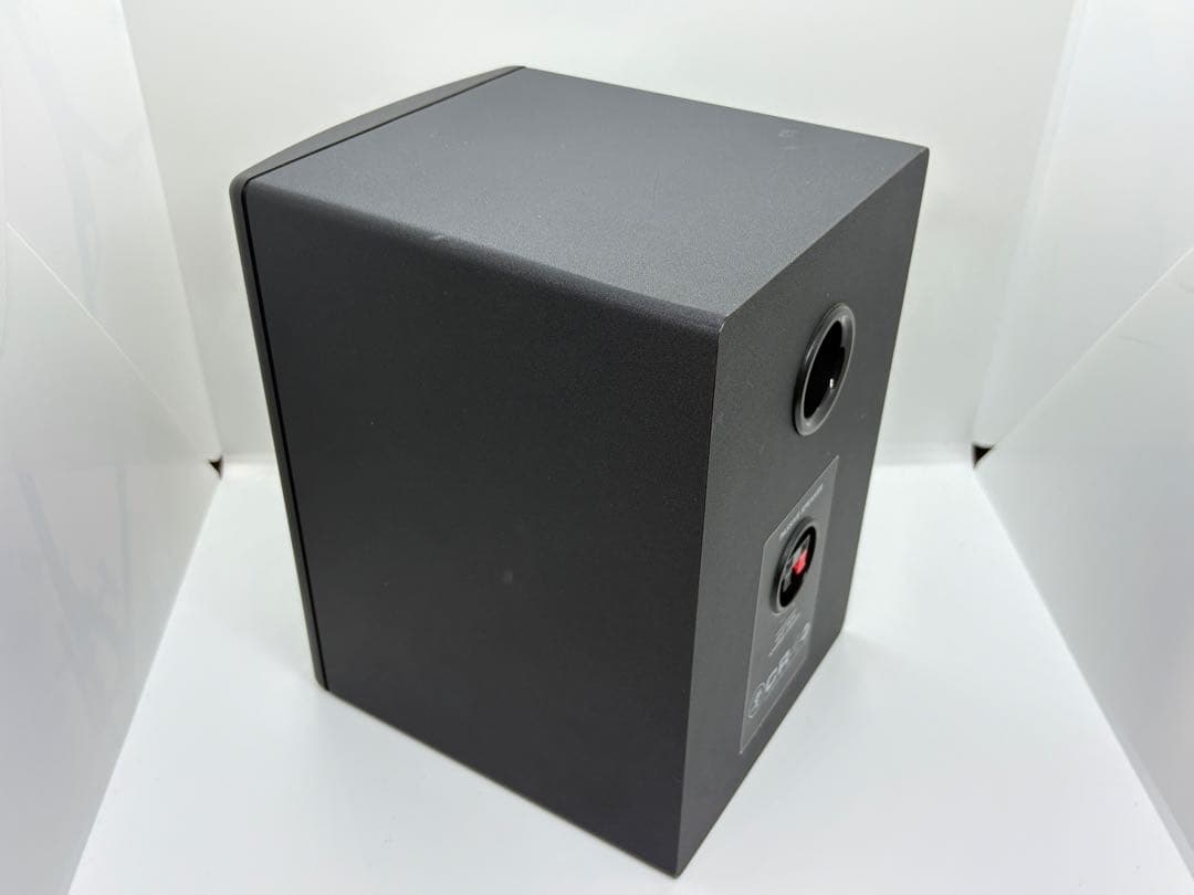 希少 Mackie CR4BTアクティブスピーカー 動作品 本体 マッキー