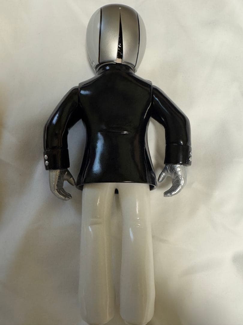 たねマン　MEDICIM TOY ソフビ