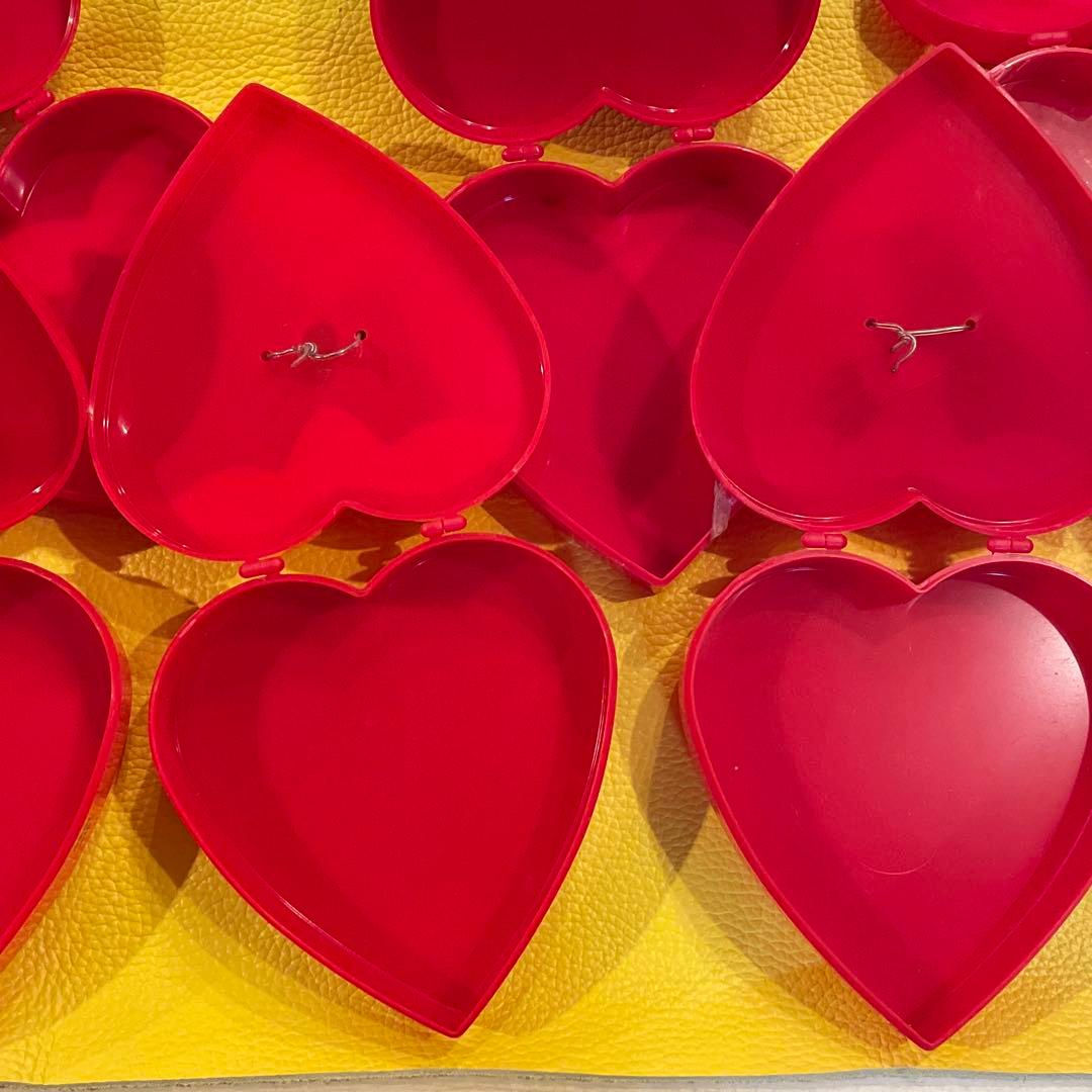 スヌーピー ヴィンテージ ホイットマン チョコケース 7個セット