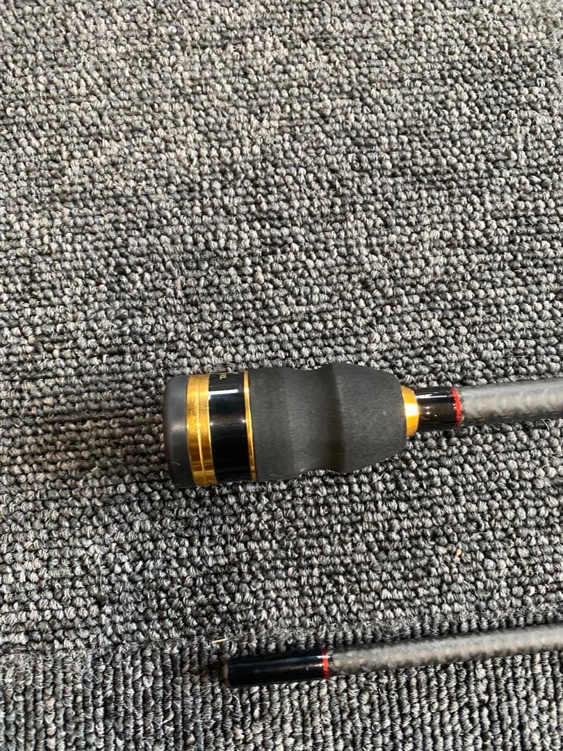 ZERO-G EVOLUTION 800 朱雀Ⅱエギングロッド