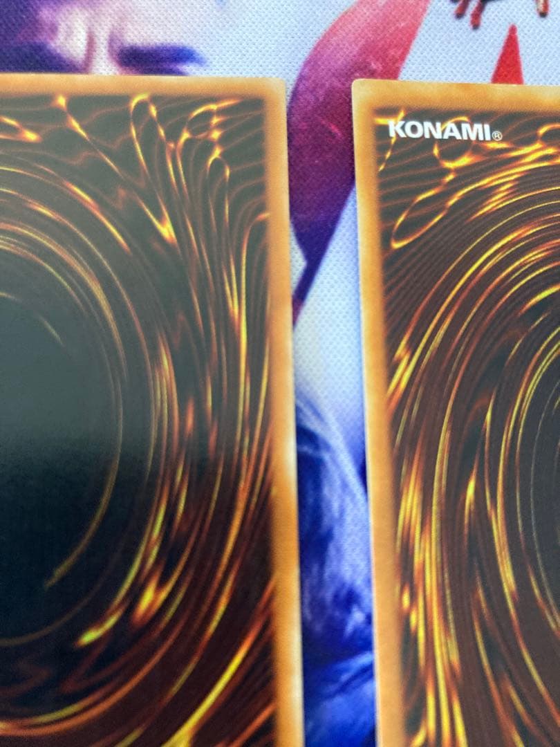 カオス・ソルジャー開闢の使者と 混沌帝龍　終焉の使者のセット