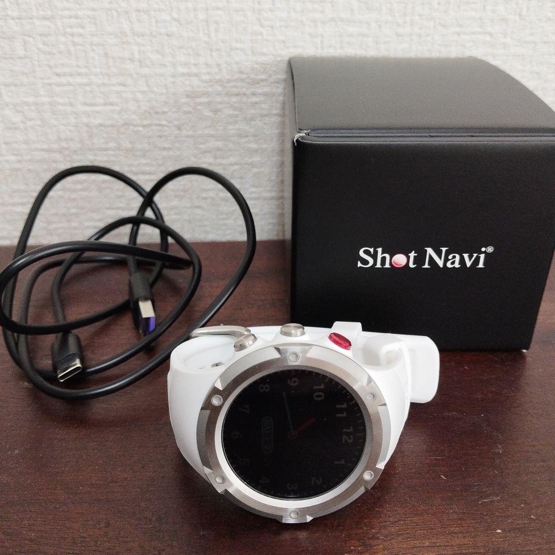専用　Shot Navi Evolve PRO Touch GPSウォッチ