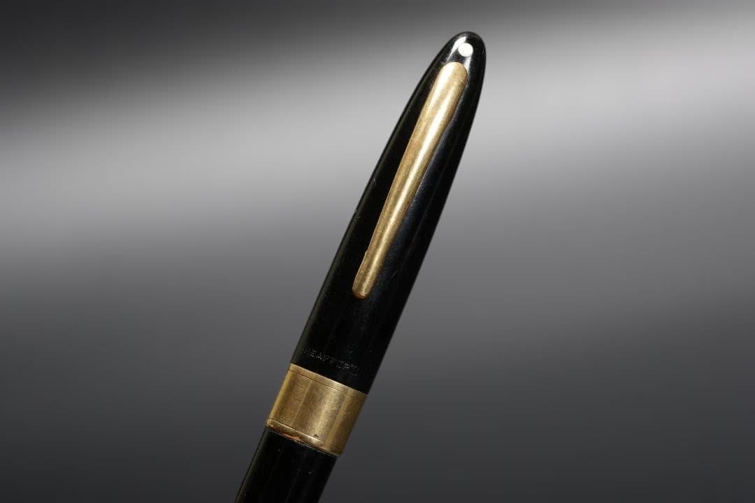 SHEAFFER シェーファー 万年筆 14K MADE IN USA