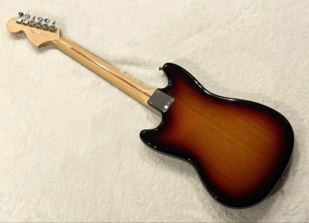 Fender USA American Special Mustang 【希少】