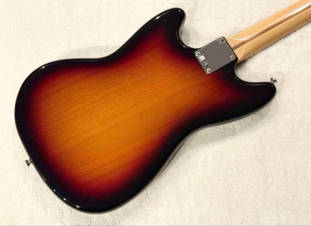 Fender USA American Special Mustang 【希少】