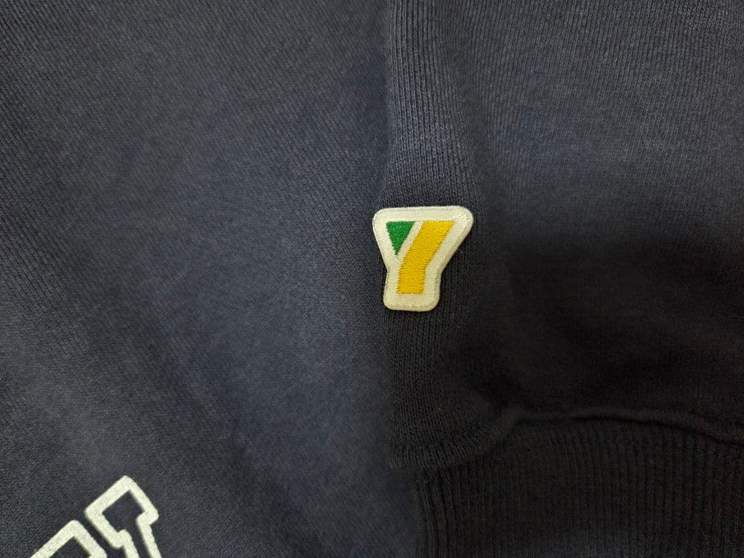 【新品・未使用】YUKI 2022 コンサートツアー スウェットシャツ