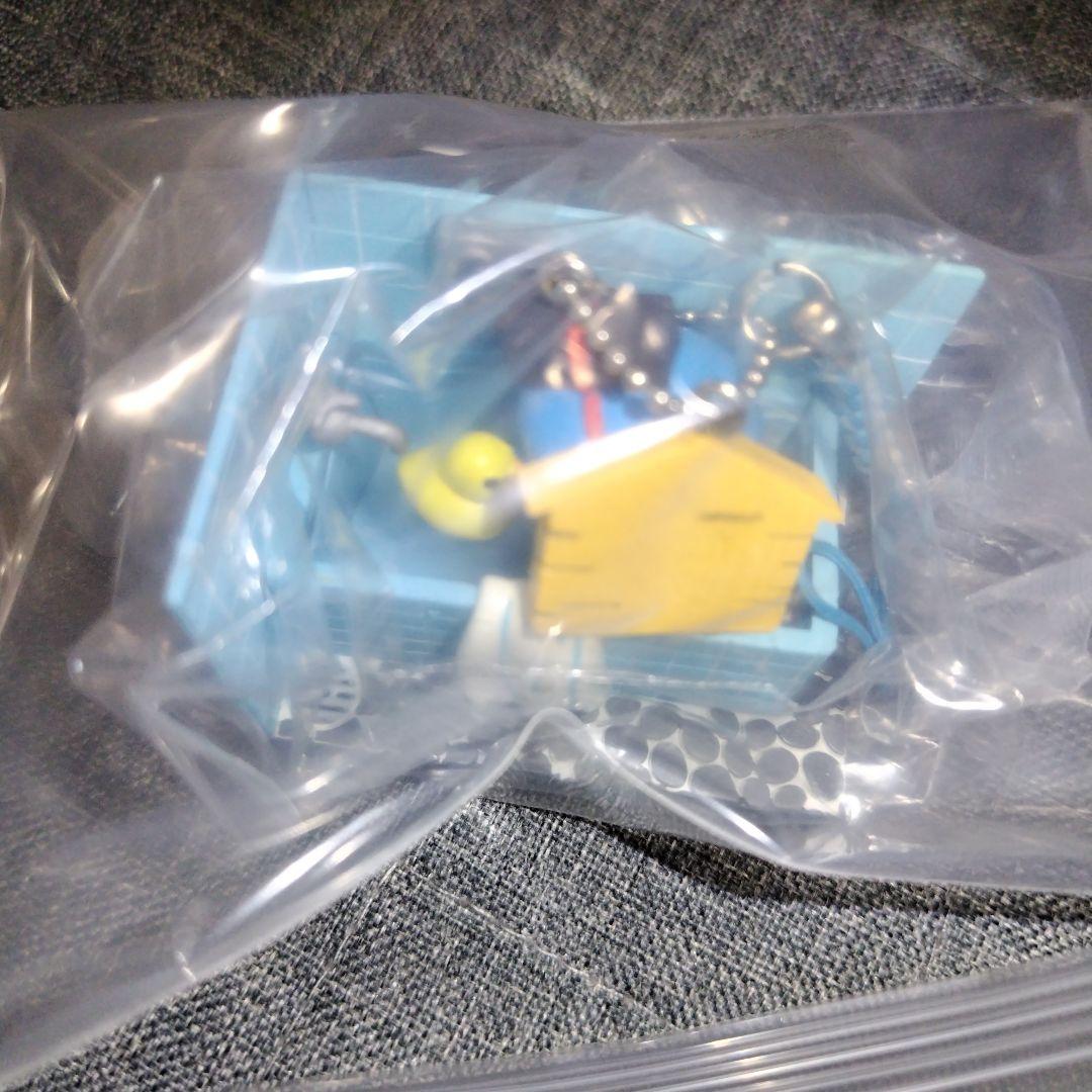 びんちょうタン ストラップ 6個セット