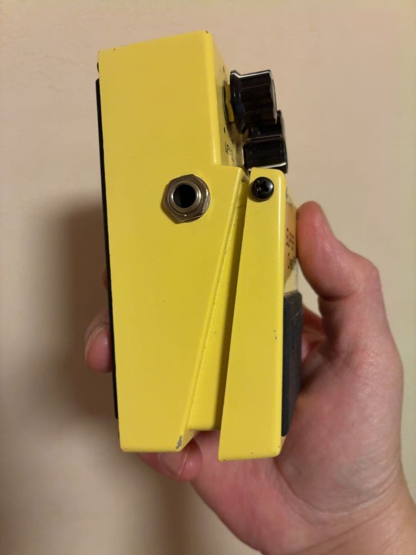 BOSS SD-1 Super Over Drive ￼ 未使用に近い美品￼￼