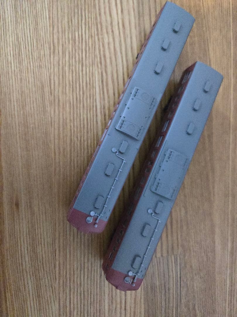 415系100番台　国鉄色　8両セット　KATO