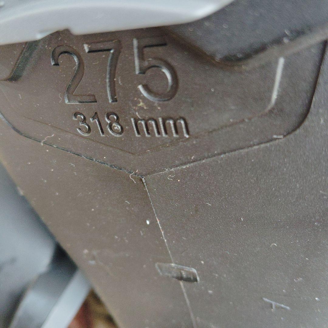 スキー Rossignol Alpine Ski Boots 275mm