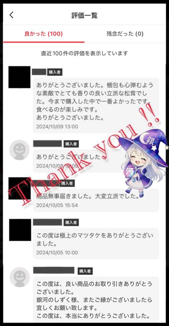 【今期最終‼︎ 希少品‼︎ 極上セット①】 本日採れ‼︎ 松茸◆クール便発送◆