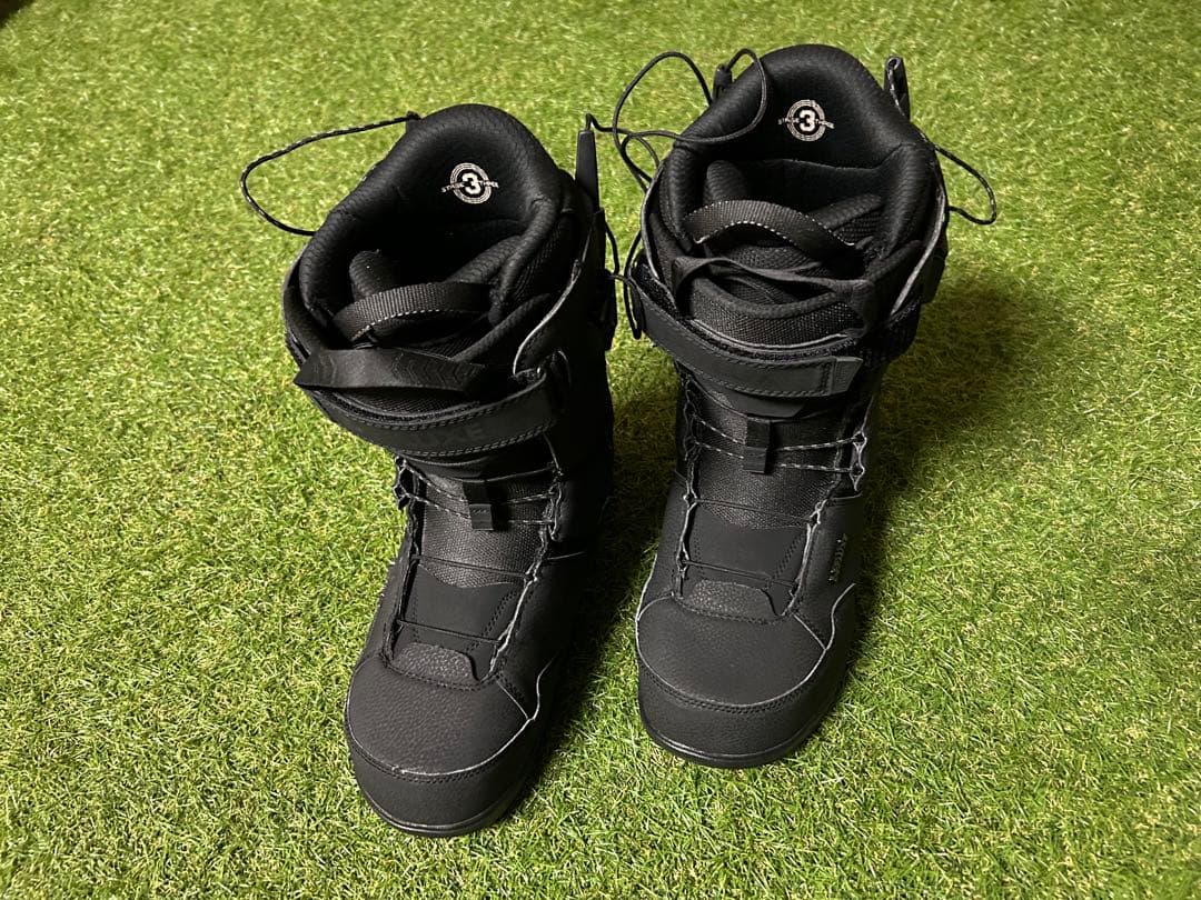 DEELUXE TEAM ID ディーラックス GT CROOJA グラトリ