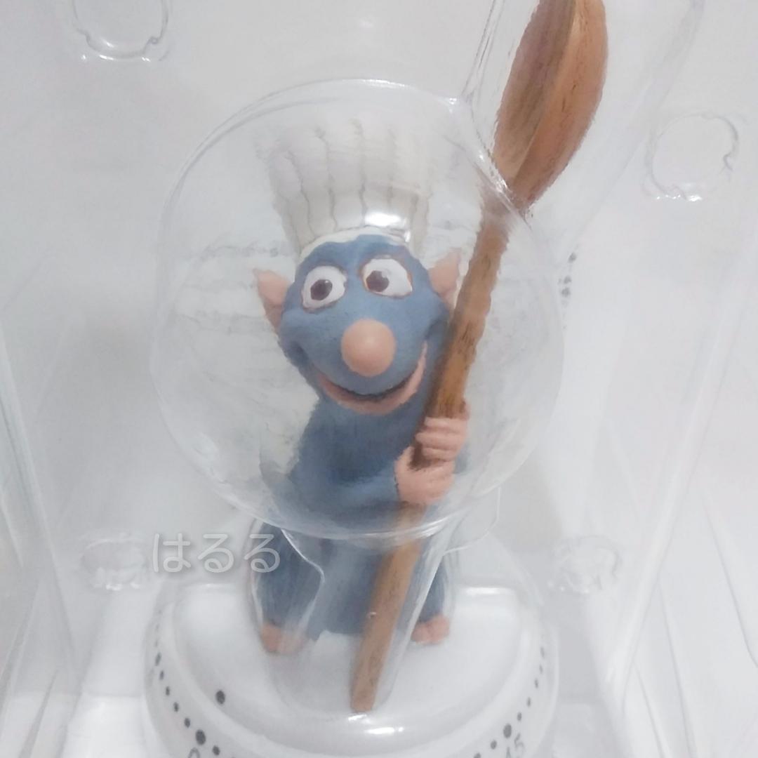 レミーのおいしいレストラン　タイマー　ディズニー　ピクサー