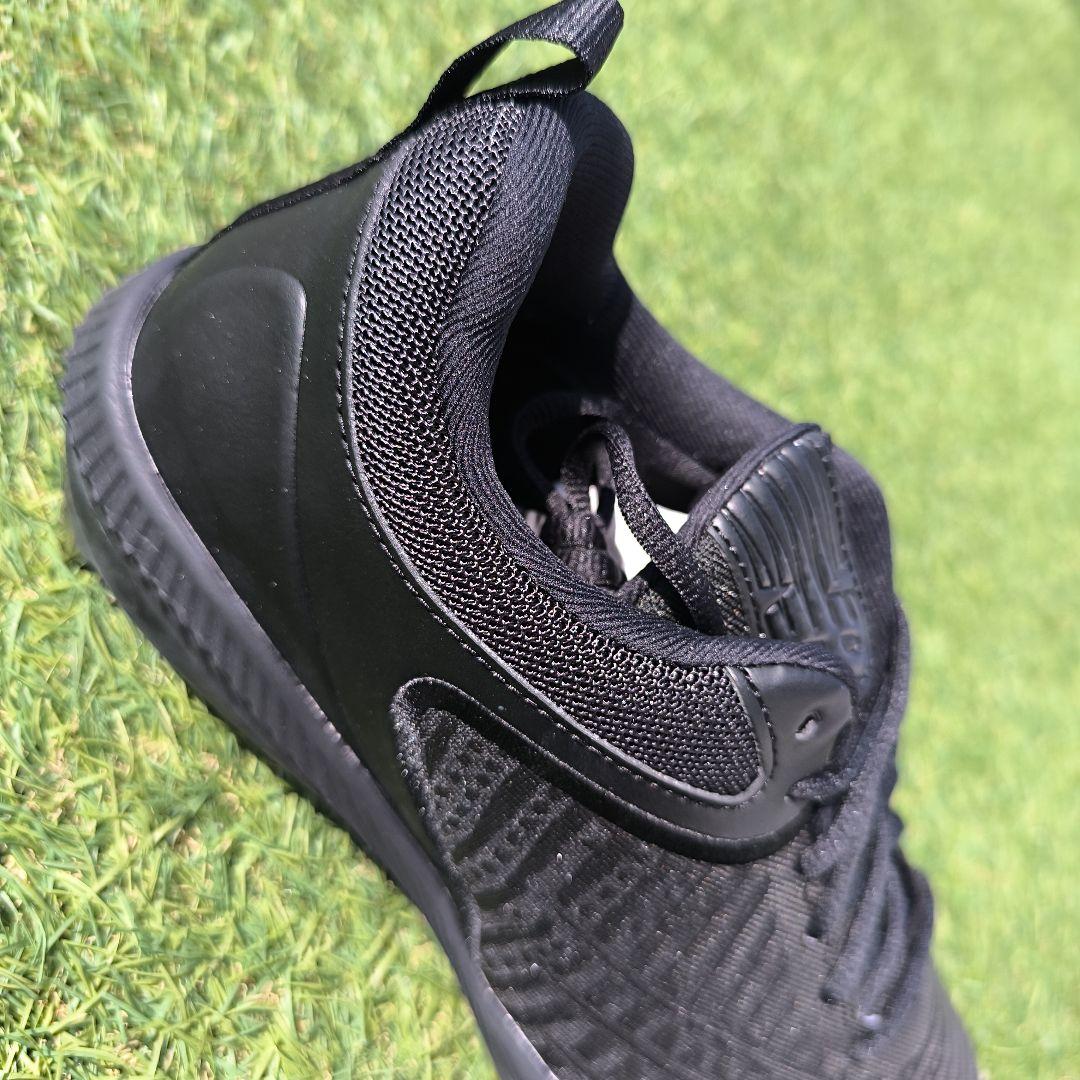 ニューバランス野球金具スパイク（高校野球対応）26.0cm