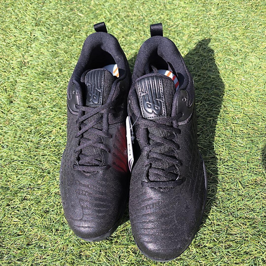 ニューバランス野球金具スパイク（高校野球対応）26.0cm