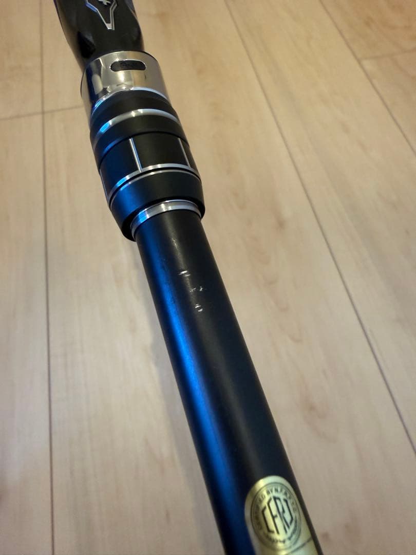 23ムーンショットBS S70MH