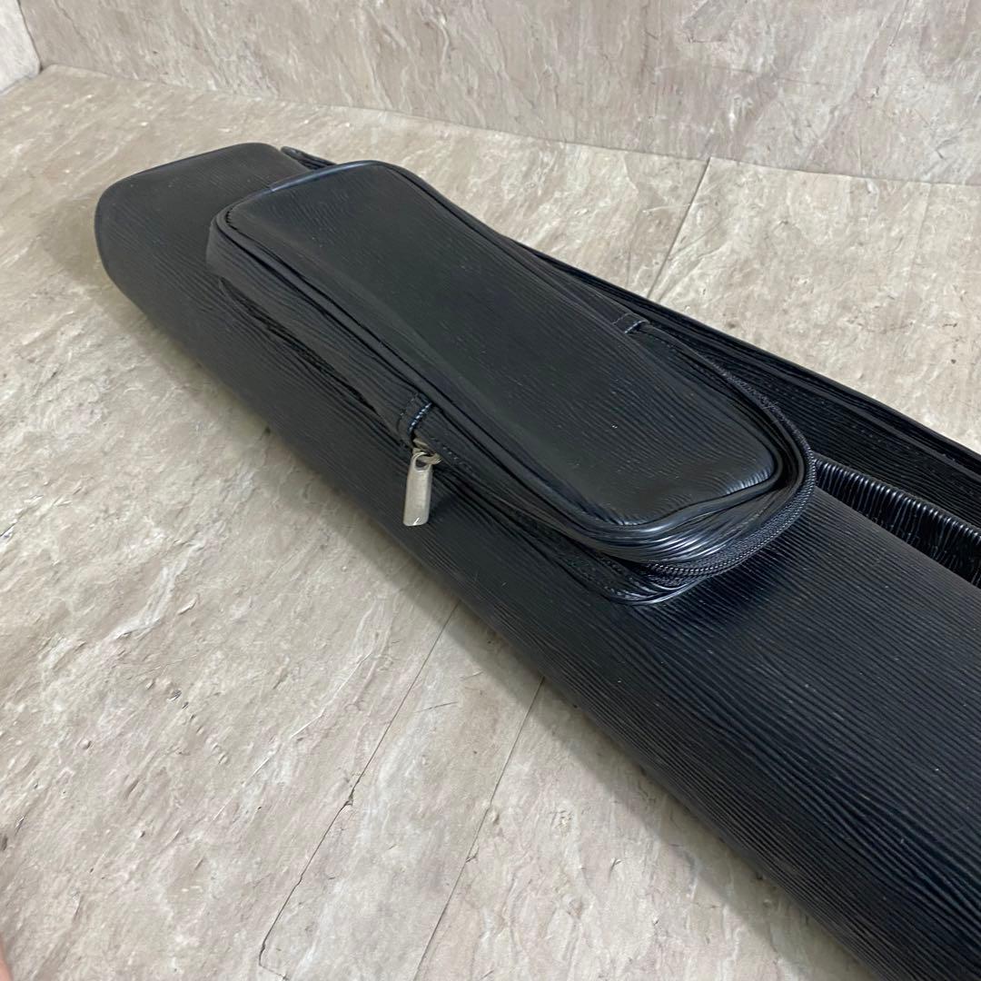 ADAM キュー Ⅷ 8 ビリヤード プレイキュー ケース付