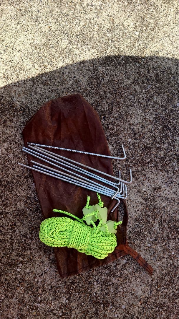 テント・タープ ZOMAKE AUTMACTIC CAMPING