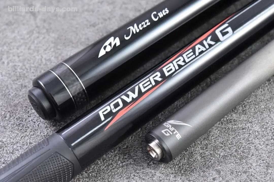 に*ま様 【新品】MezzパワーブレイクG Exceed Xチョーク　　 斬DR