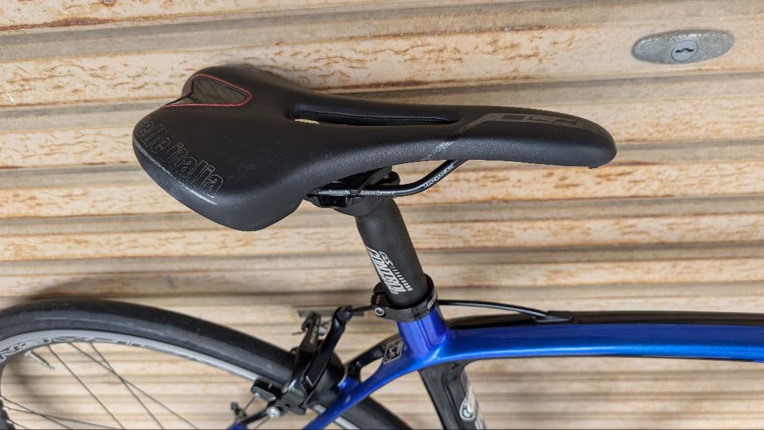 GUSTOロードバイク Ｍサイズ