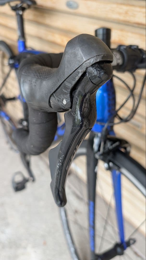 GUSTOロードバイク Ｍサイズ