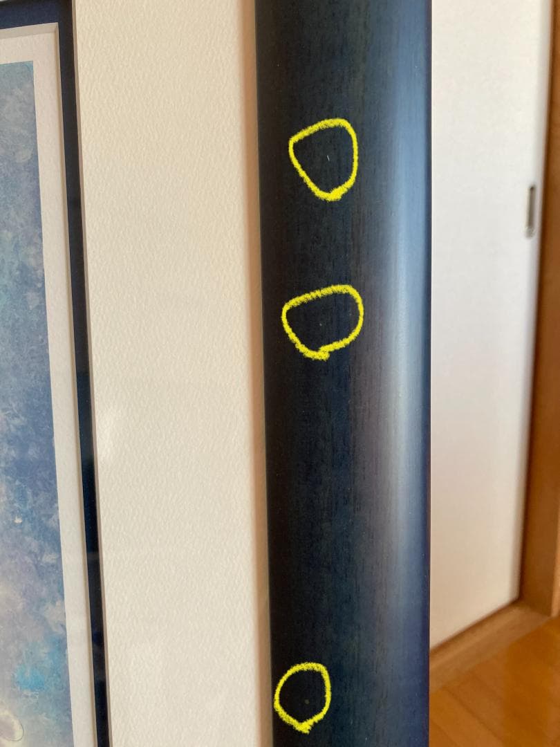 サクラ大戦　リトグラフ　10周年記念シリーズ3枚＋特典　松原秀典