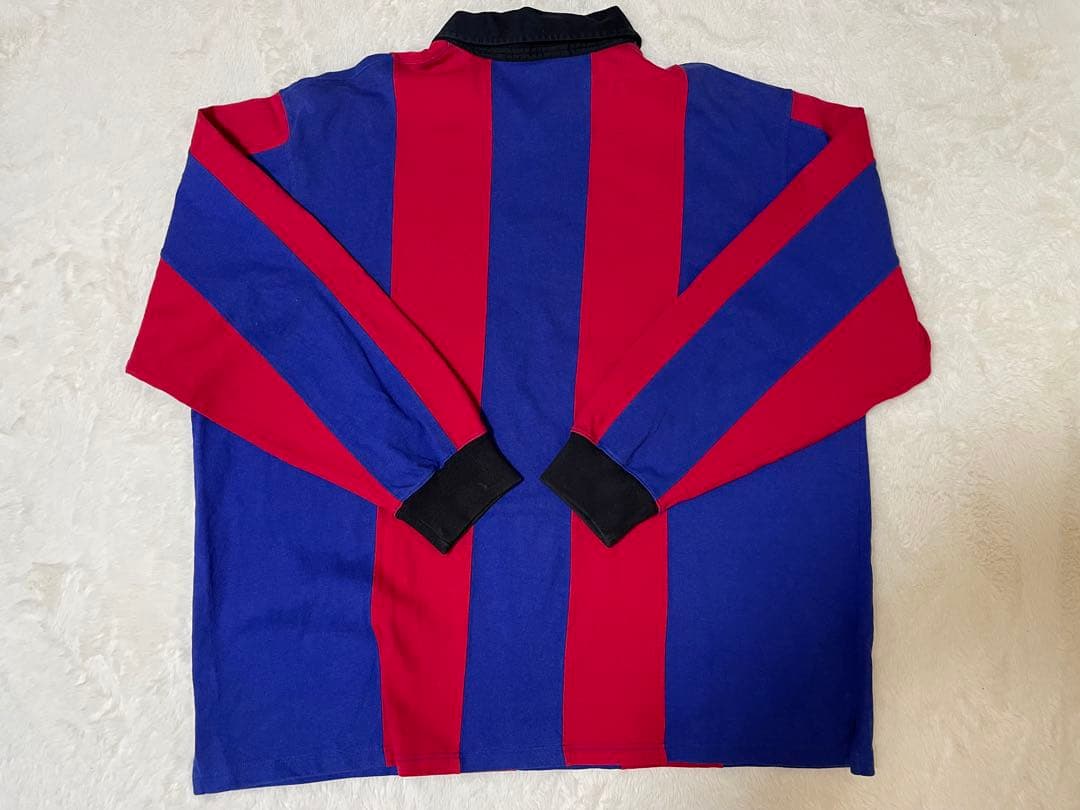 POLO SPORT ラガーシャツ XXL 値下げ