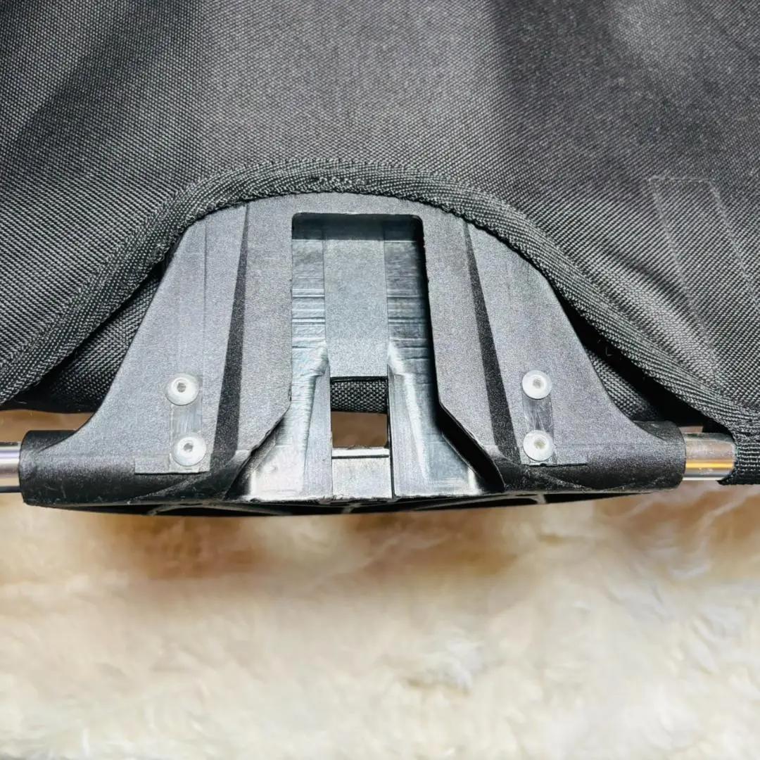 【美品】BROMPTON 純正 フロント バスケットバッグ