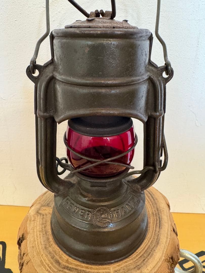 希少feuerhand 75 stk ATOMレッド純正グローブ