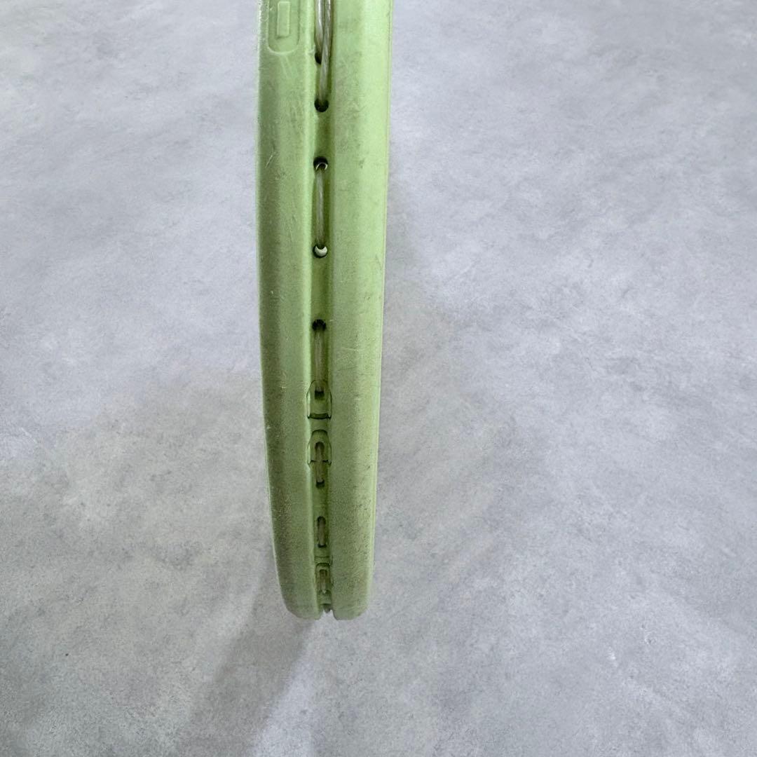 HEAD エクストリーム　mp ラケット(硬式用)