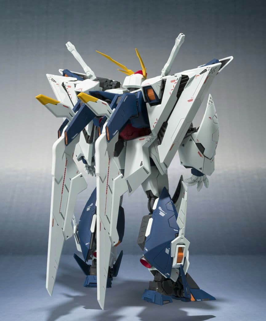 ROBOT魂RX-105Ξガンダム機動戦士ガンダム 閃光のハサウェイVer.新品