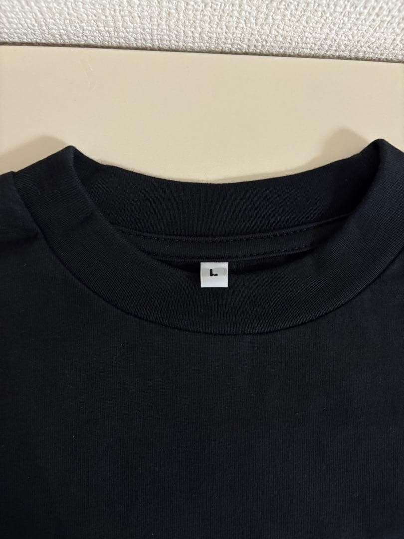 BE:FIRST World Tour 2025 Tシャツ Lサイズ 黒