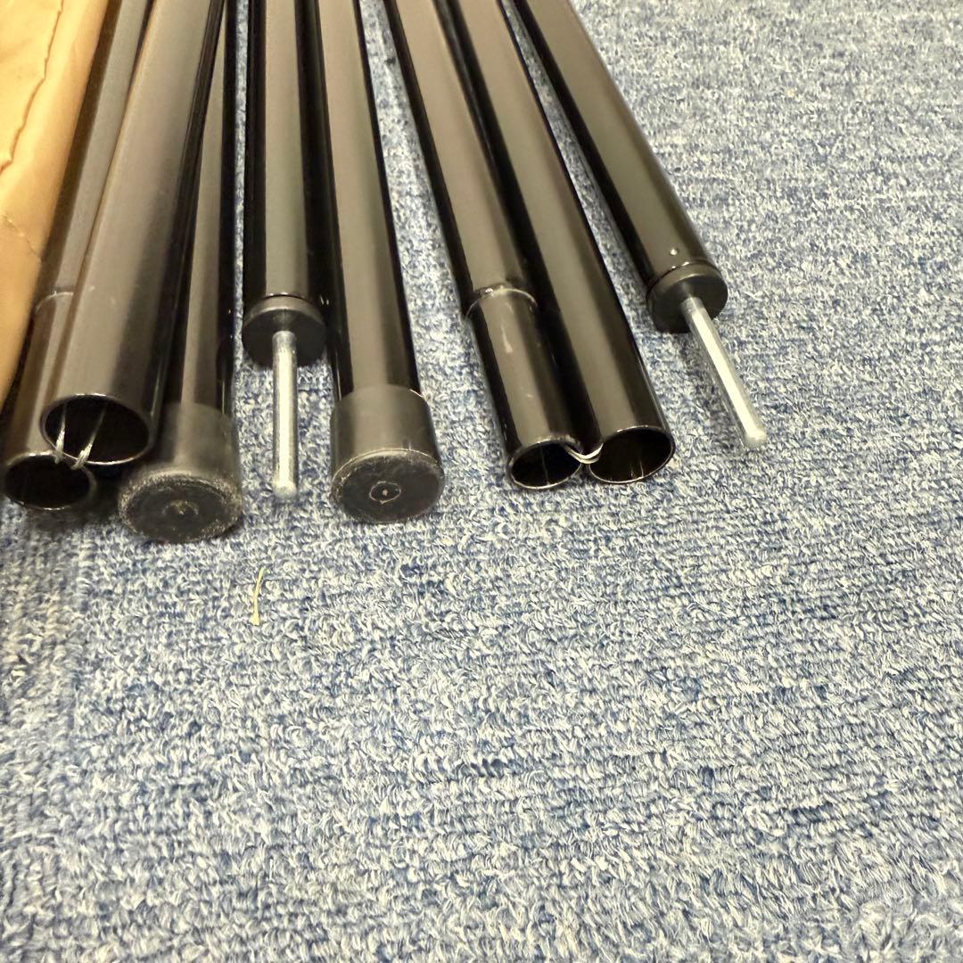 【美品】DOD いつかのタープ【使用3回】