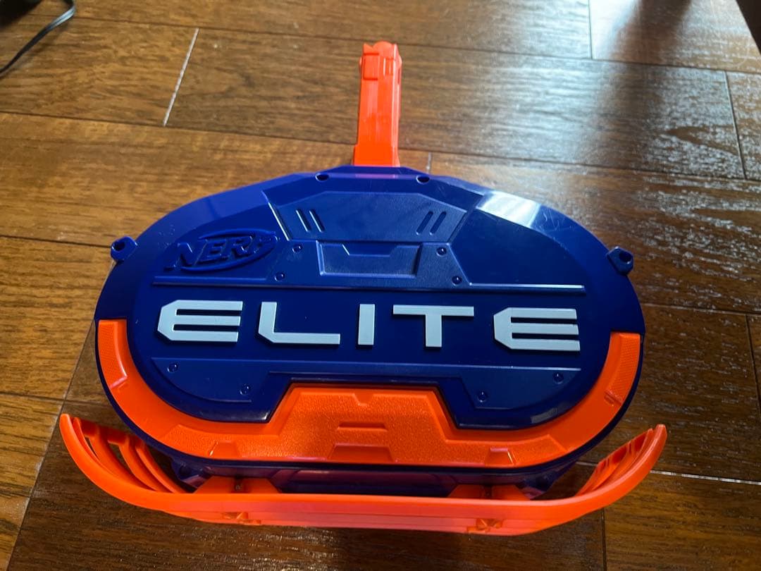 【最終値下げ】NERF TITAN CS-50