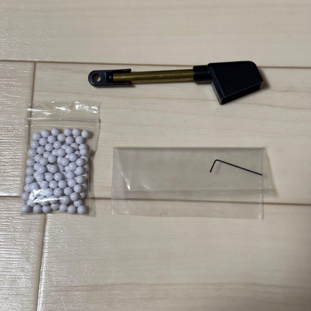 KSC P230 ガスブローバック