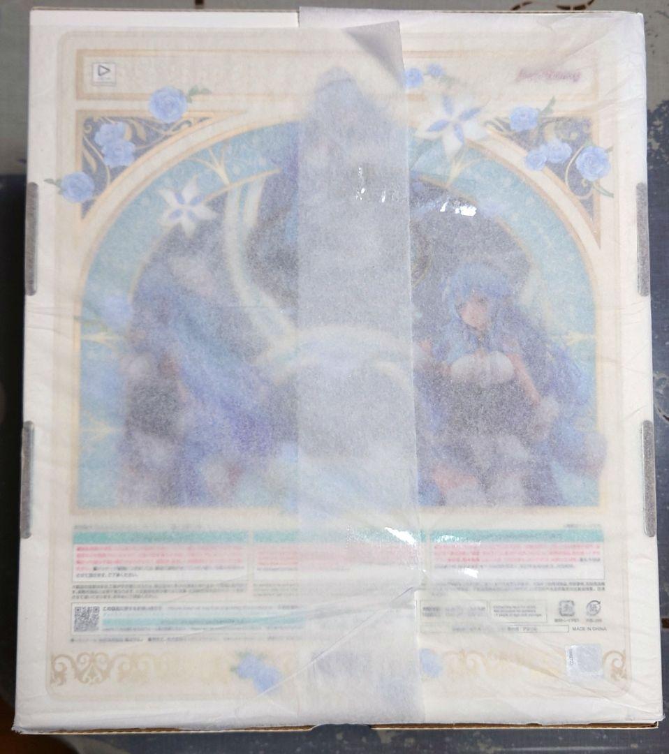 【新品未開封品】 マックスファクトリー ホロライブ 雪花ラミィ フィギュア