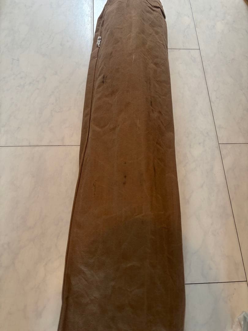 DAIS DECEMBER ウィンドスクリーン　キャンプ　camp 陣幕　風防