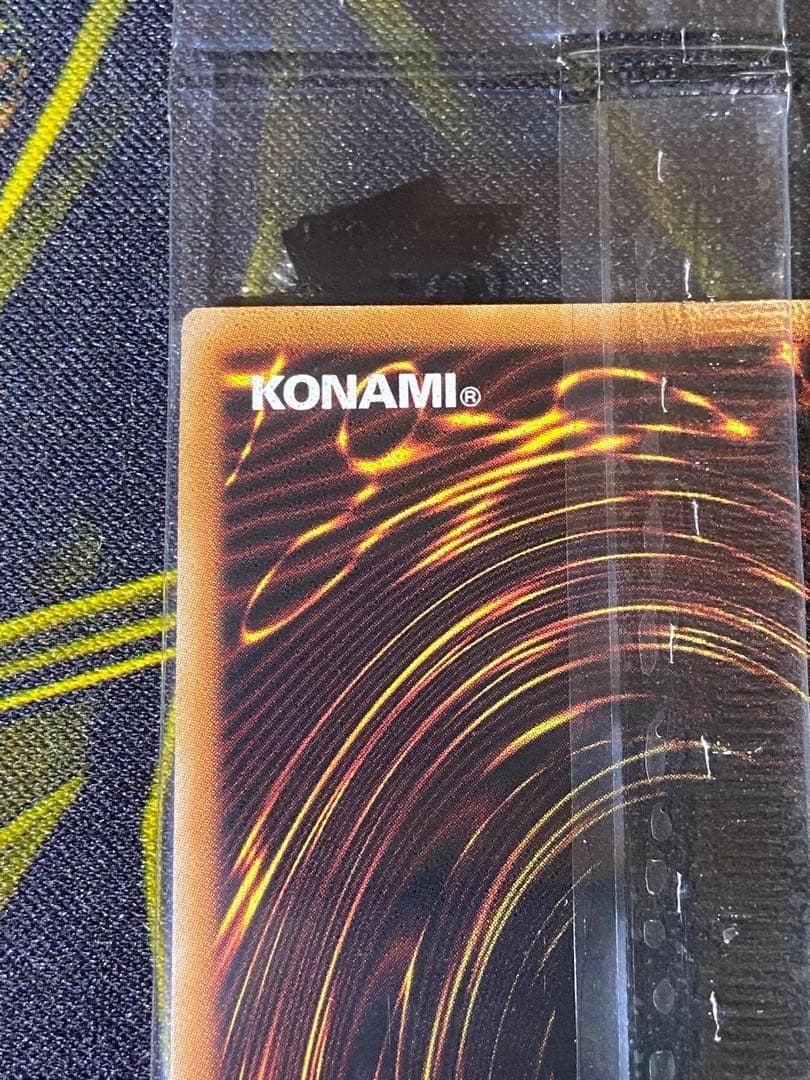 遊戯王　WCS2023 ブラックマジシャンガール　マジックシリンダー