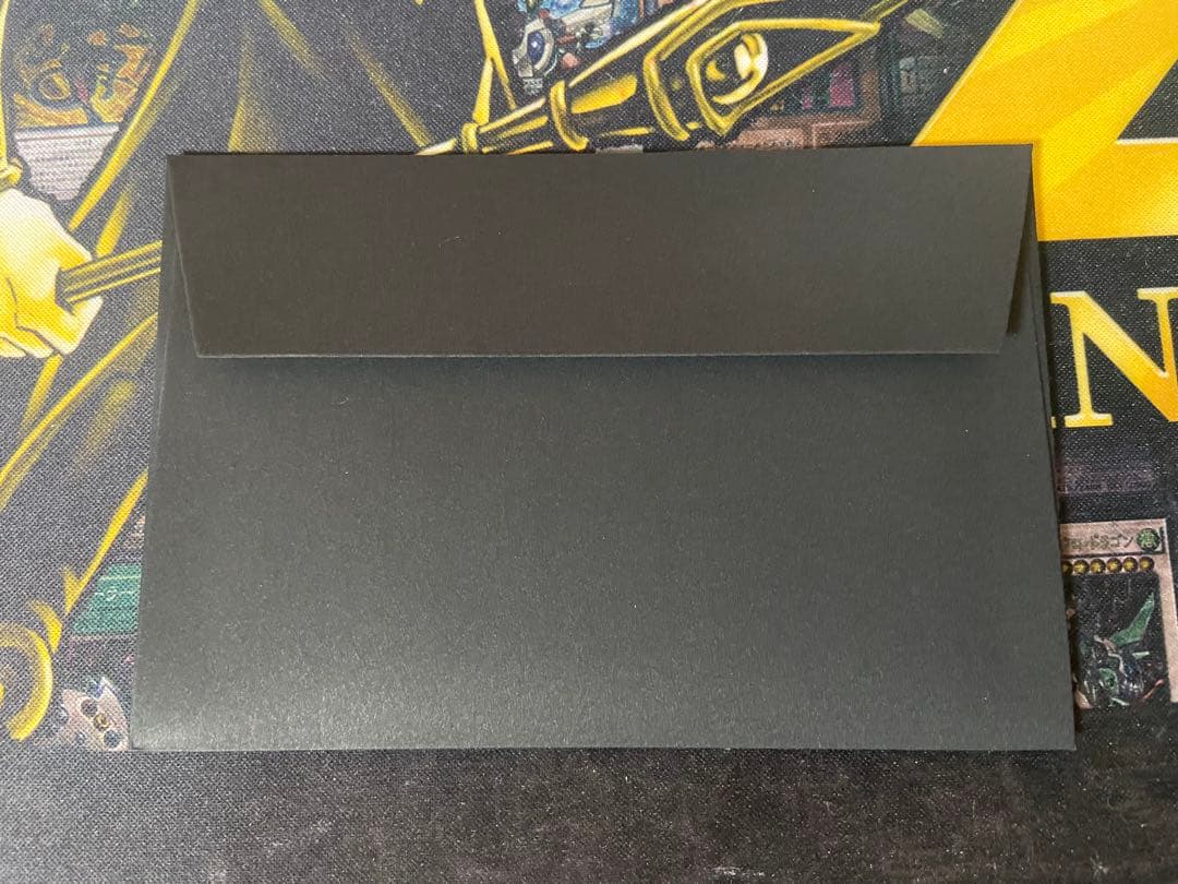 遊戯王　WCS2023 ブラックマジシャンガール　マジックシリンダー