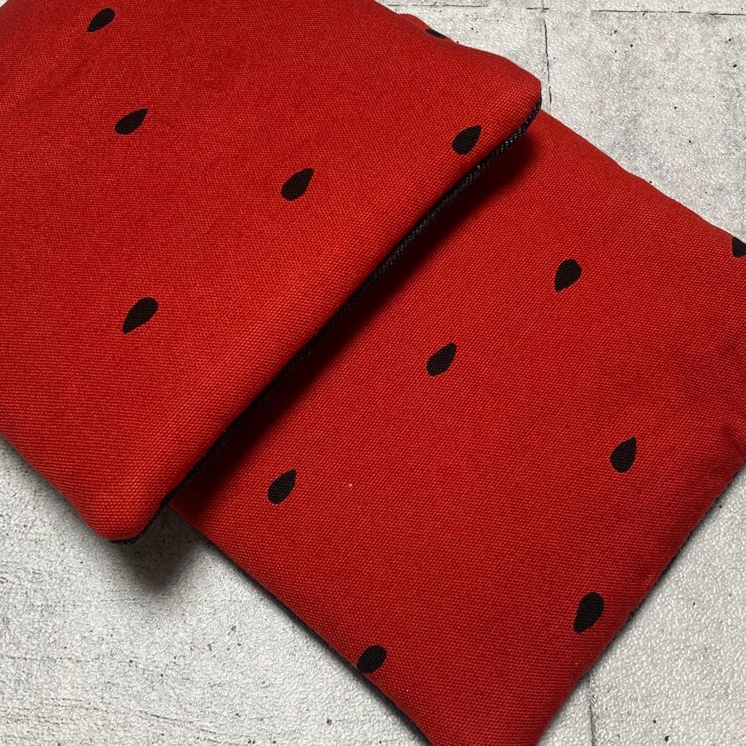 フクロモモンガポーチ　☆Lu☆プロフ必読☆様