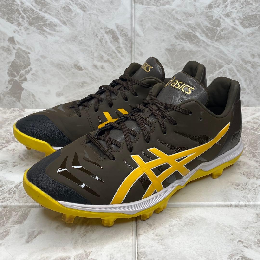 まつ　アシックス ゴールドステージ ファング