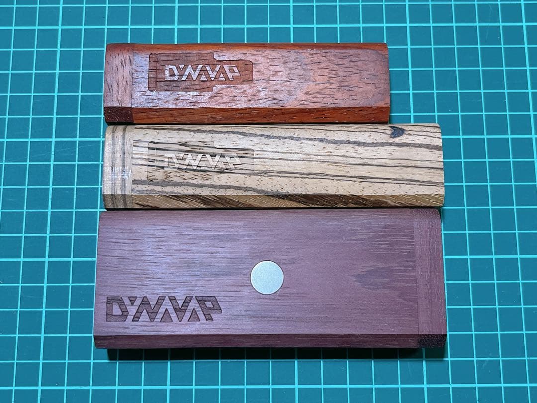 dynavap omnivap等
