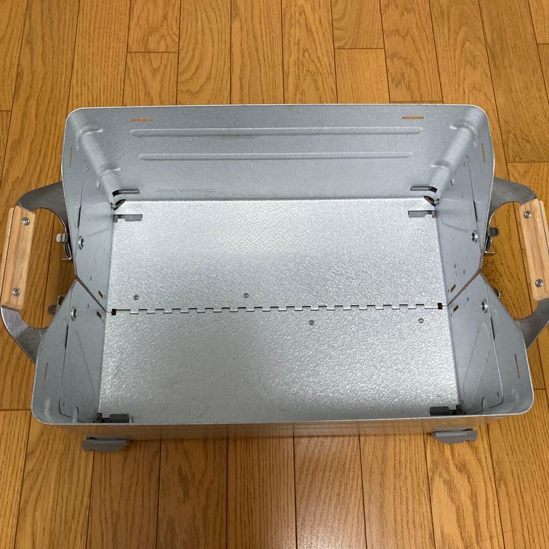  peak シェルフコンテナ25