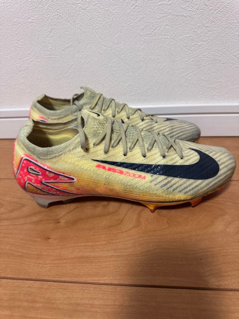 NIKE ズーム マーキュリアルヴェイパー16 KM 26.5cm