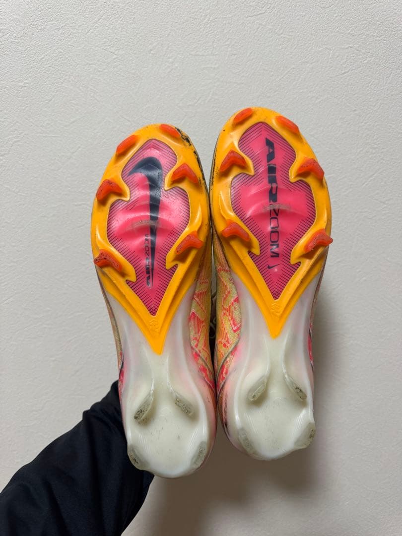 NIKE ズーム マーキュリアルヴェイパー16 KM 26.5cm